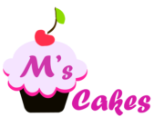 M's cakes by Mehwish